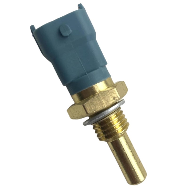 DAOKACUO Coolant Temperature Sensor 213-4777 Compatible with Buick, Cadillac, Chevy, GMC, Pontiac, and Saturn (2005-2016) - Image 3
