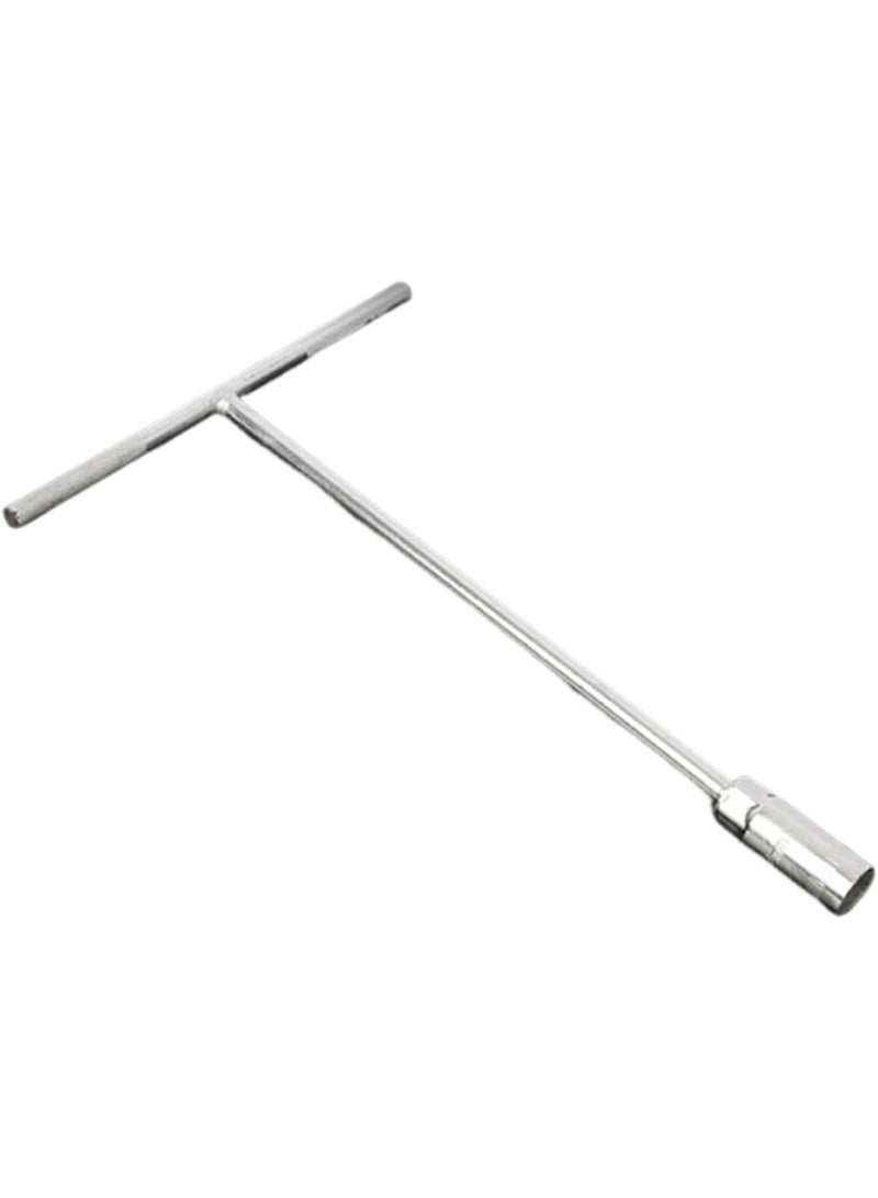 GGOOT Hex Handle Wrench Spanner Hardware Handle Remover Car Repair Tool for Automobile DIY Enthusiasts Professional Mechanics, 14mm - Image 1
