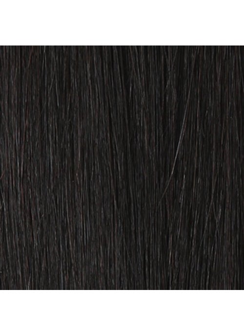 Sensationnel Sensationnel Cloud9 4X4 Braided Wig  Senegal Twist Hand Tied Swiss Lace Braided Wig With Large Parting Area 1B OFFBLACK  - Image 2