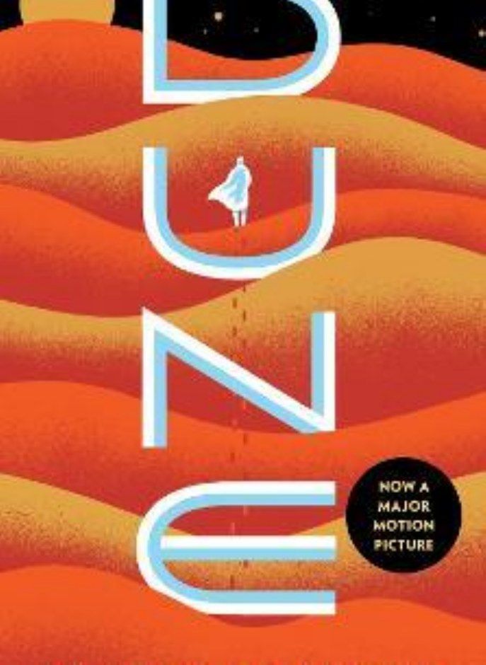 Dune (Dune Chronicles, Book 1) 
