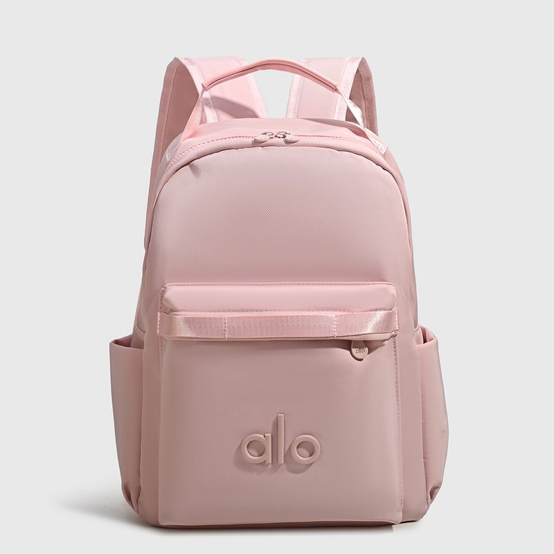 Trendy Backpack for Middle School & High School Girls