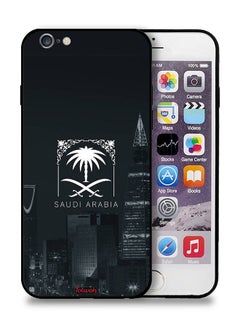 Apple iPhone 6/6s Protective Case Saudi Arabia
