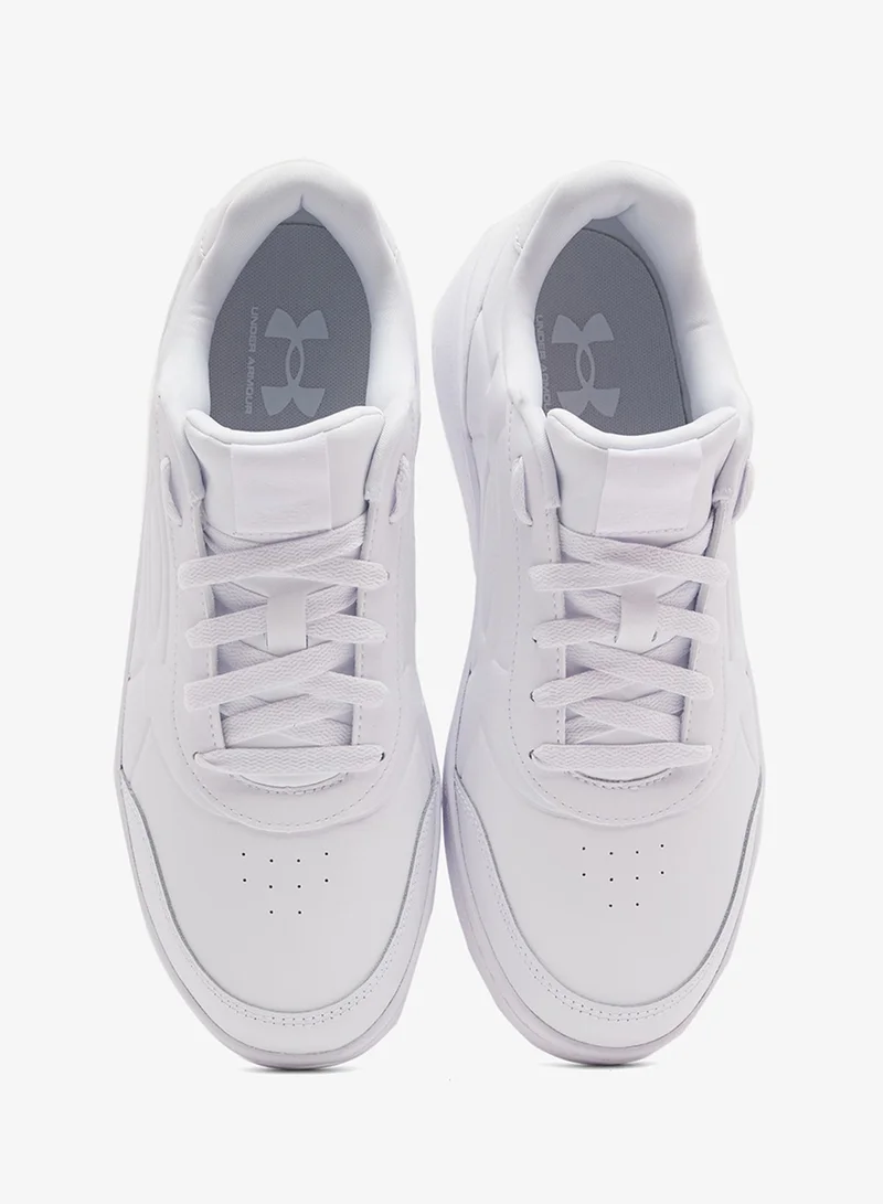 اندر ارمر حركة