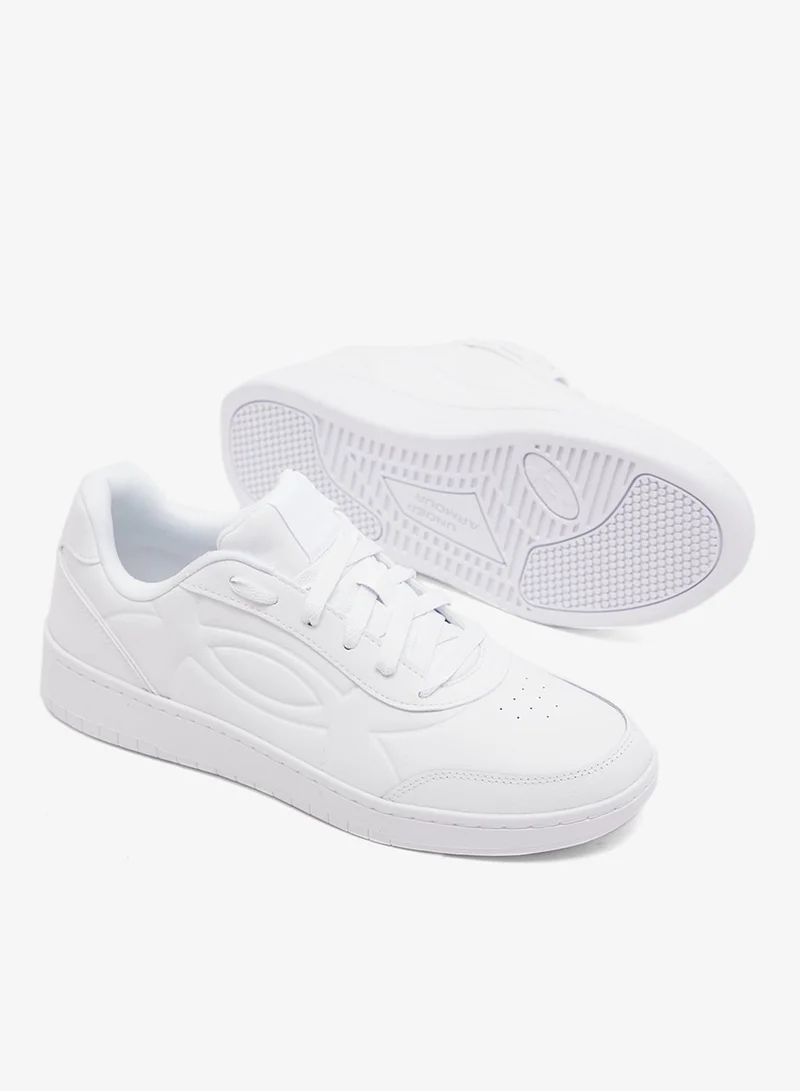 اندر ارمر حركة