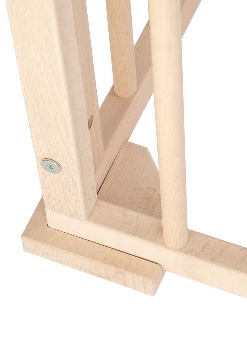 Mokee ملاعب مكي القابلة للطي - خشب البتولا - Image 3