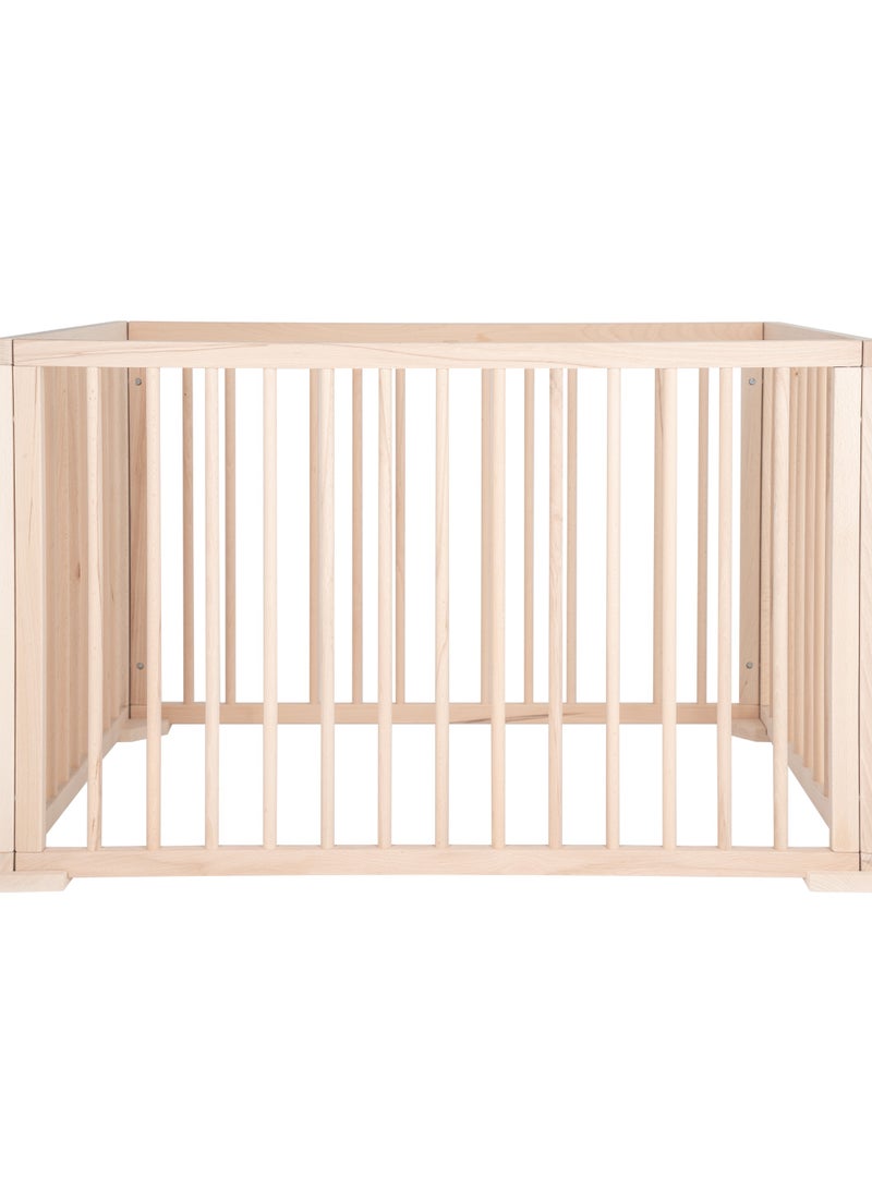 Mokee ملاعب مكي القابلة للطي - خشب البتولا - Image 4