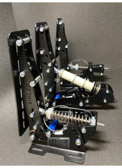 HeHMX Pedal Products UltimaEPRS Racing ImagicteO Storage OSI Simulation-Product Color:Speed Magic Control Box
