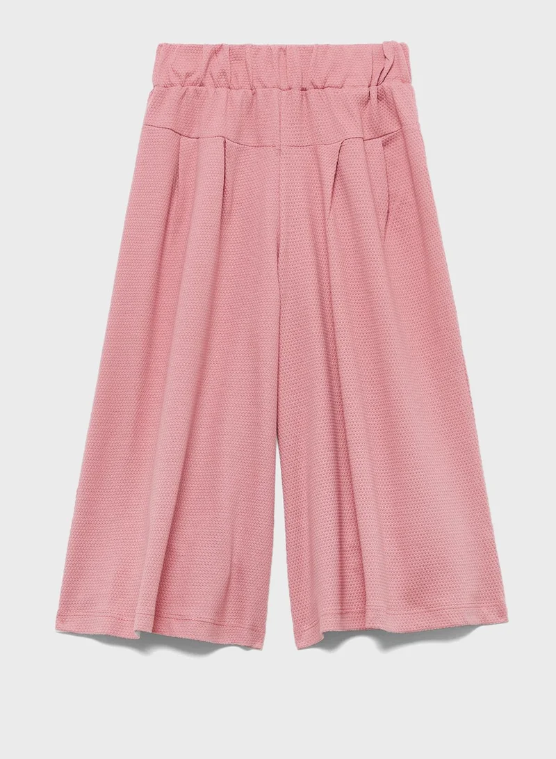 Ovs Kids Culotte Trousers
