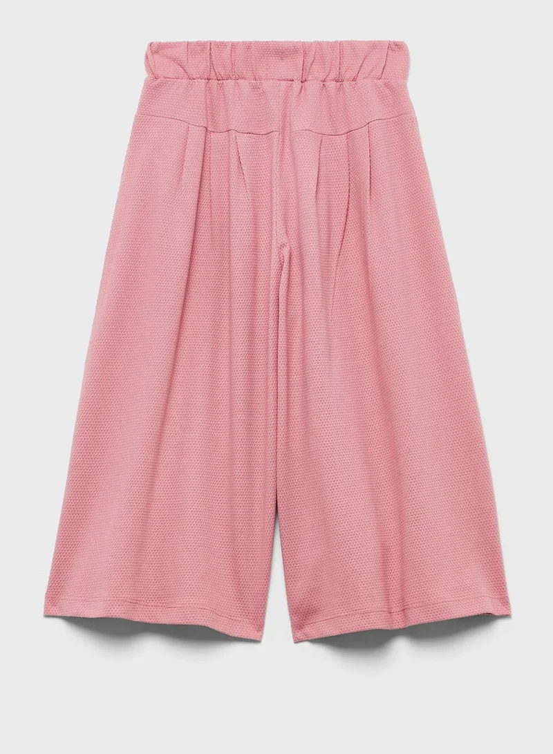 Ovs Kids Culotte Trousers