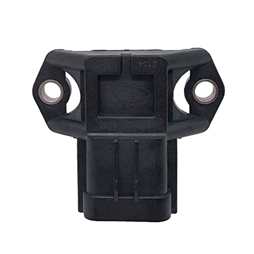 EPSIRMP 8980094180 MAP Air Intake Pressure Sensor Compatible with Holden Rodeo Colorado Isuzu D-Max - Image 4