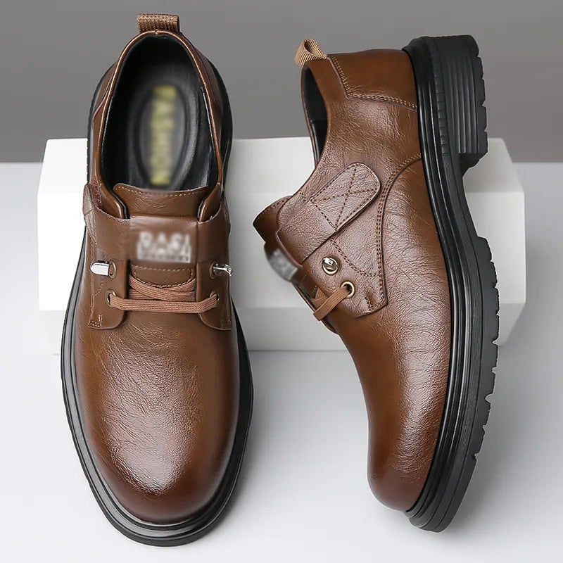 Unisex Casual Sneaker Shoes - Image 3