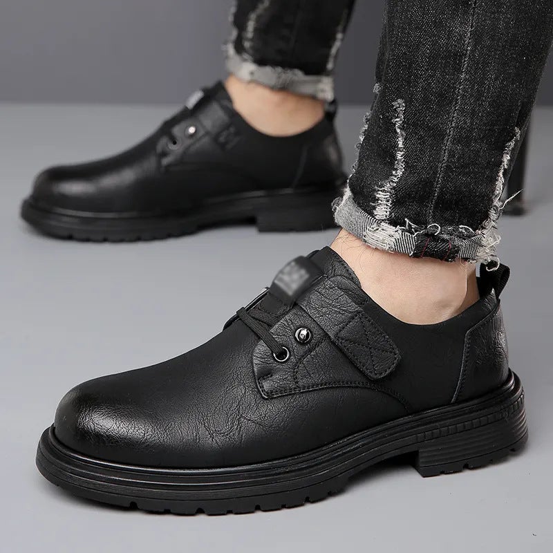 Unisex Casual Sneaker Shoes - Image 4