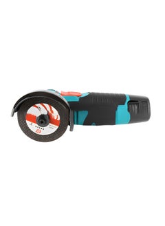 REOCLE Angle Grinder Tool Electric Grinder Power Tools with 2 Grinding Wheels for Cutting & Grinding & Polishing & Rust Removal  - Image 3