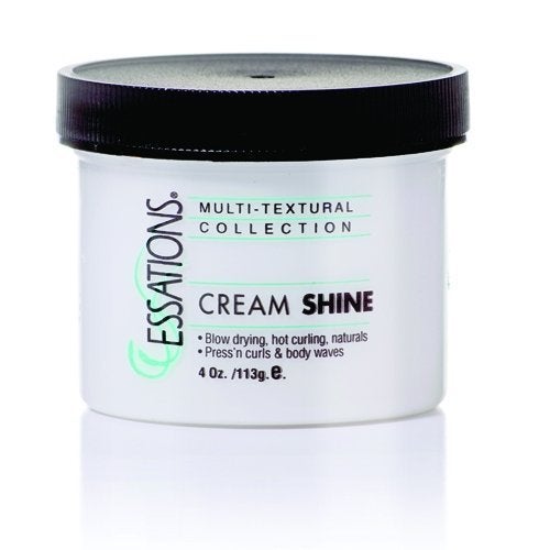 Naked by Essations Essations MultiTextural Collection Creme Shine 4 oz