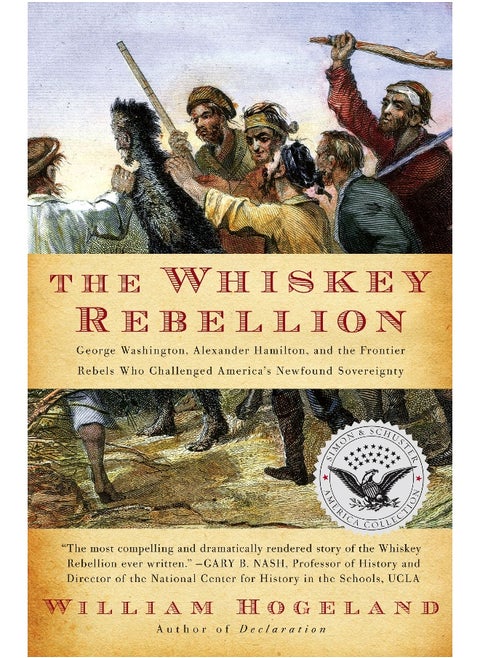 Whiskey Rebellion