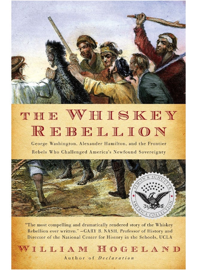 Whiskey Rebellion