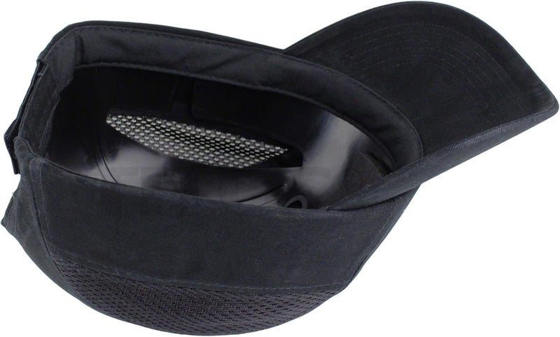 Titus Lightweight Safety Bump Cap - Baseball Style Protective Hat - Image 4