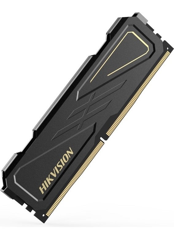 HIKVISION 8GB DDR4 3200MHz HKED4081CAA2F0ZB2 Gaming PC Ram  - Image 2