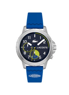 Endurance Men'S Silicone Watch - 2011205