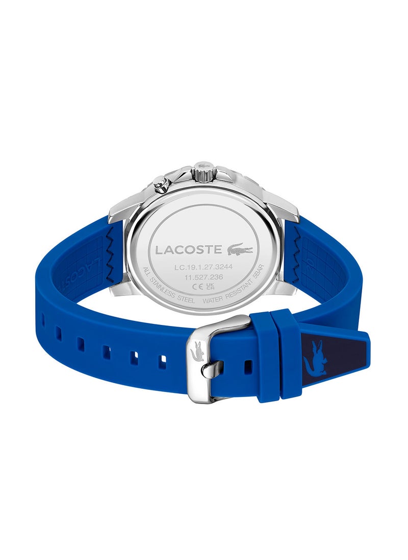 LACOSTE - Endurance Men'S Silicone Watch - 2011205 - Image 1