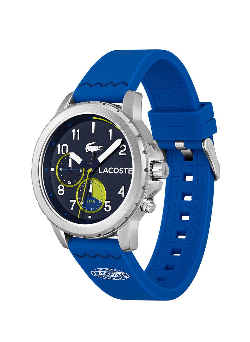 LACOSTE - Endurance Men'S Silicone Watch - 2011205 - Image 1