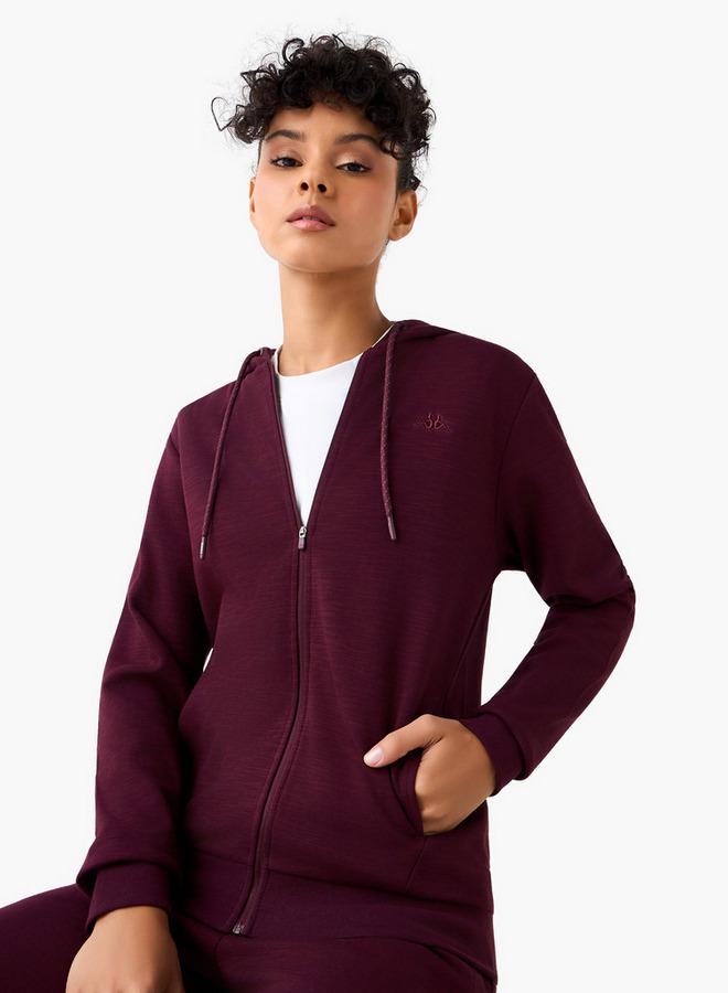 Kappa Knit Jogger - Image 1