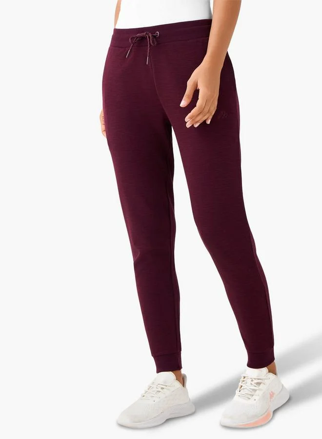 Kappa Knit Jogger
