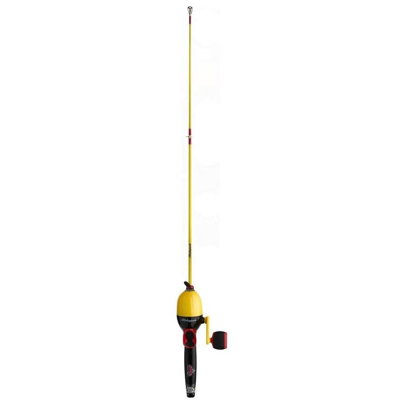 Shakespeare Disney Cars Children's Fishing Advanced Kit - Image 2