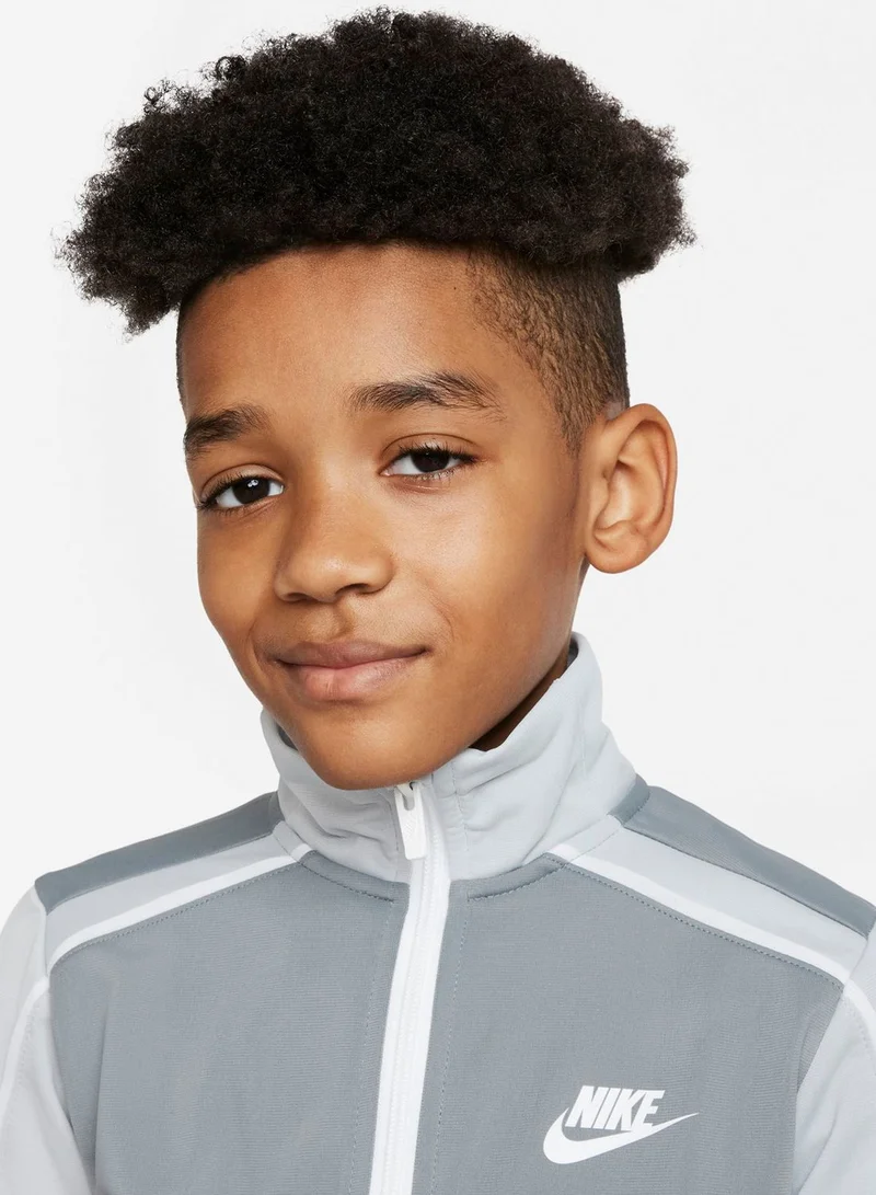 Nike Kids Nsw Futura Tracksuit