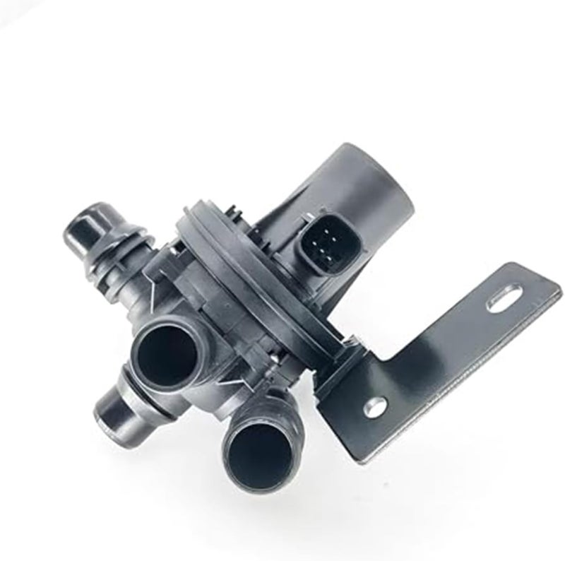 Yurefax Coolant Heater Control Valve for Cadillac ELR - Image 4