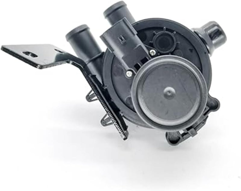 Yurefax Coolant Heater Control Valve for Cadillac ELR - Image 5