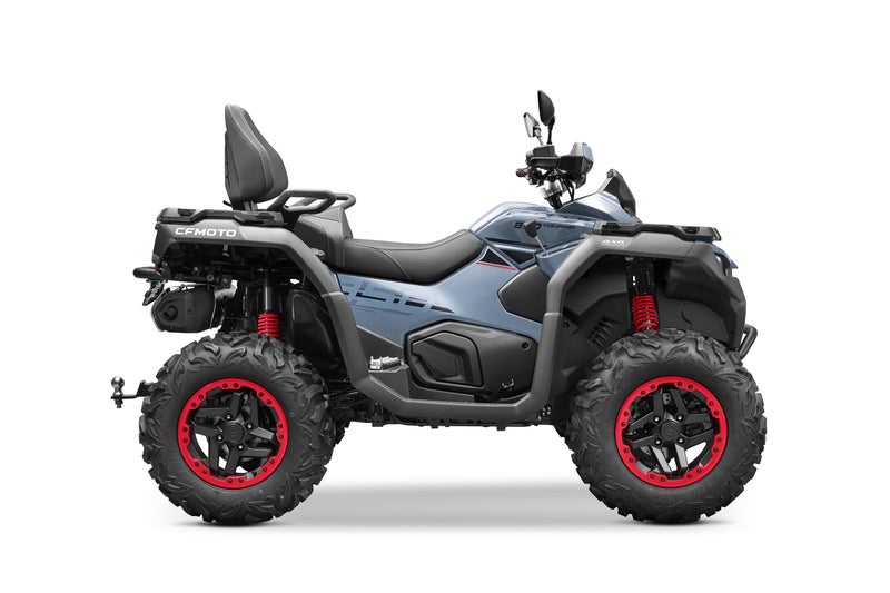 CFMOTO CFORCE 850 TOURING HIGH - Image 2