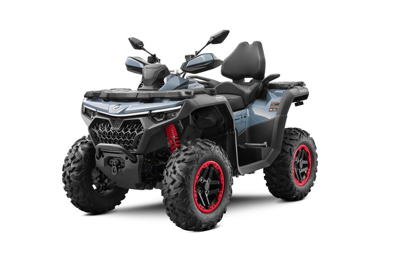 CFMOTO CFORCE 850 TOURING HIGH - Image 1