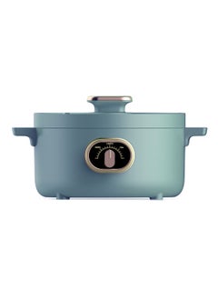 ET-LIFE Multifunctional Electric Hot Pot Household Large-Capacity Electric Cooking Pot Non-Stick Frying Pan Mini Lazy Pot  - Image 1