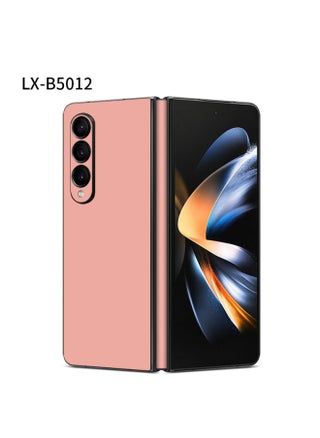 Suitable For Samsung GalaxyZfold4 Back Film Edging Protective Film Sticker SM-F9360 Folding Screen Personality-Color:LX-B5012-Dimensions:For Samsung Fold3 One-part Front Frame (3M) - pzsku/ZDAF962592909E8128593Z/45/1746002508/aceb1a5c-f163-4de4-934f-f6735125ebd8