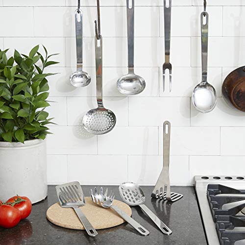 Better Houseware Potato Masher, One Size, Stainless Steel - Image 4