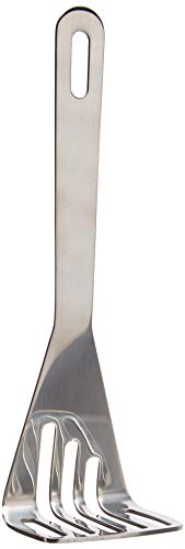 Better Houseware Potato Masher, One Size, Stainless Steel - Image 5