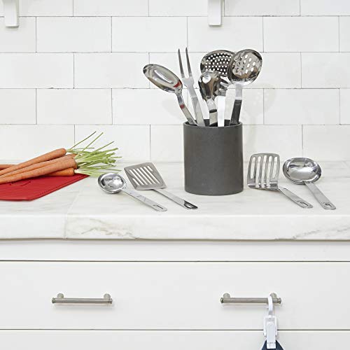 Better Houseware Potato Masher, One Size, Stainless Steel - Image 3