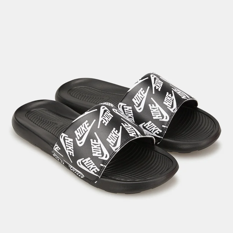 Nike Men's Victori One Printed Slides