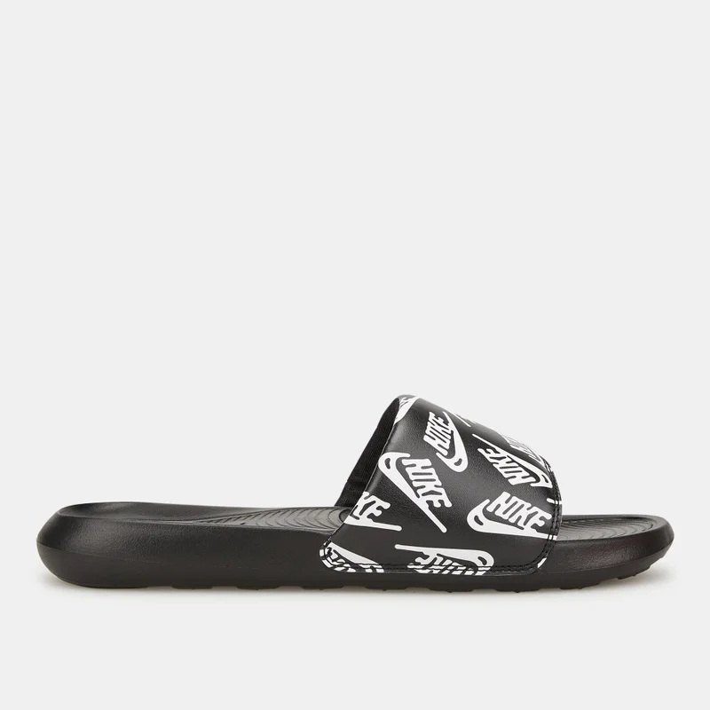 Nike Men's Victori One Printed Slides