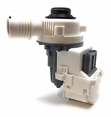LinkEZ OEM Washer Pump W10919003 - Image 3