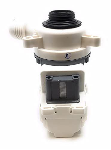 LinkEZ OEM Washer Pump W10919003 - Image 4