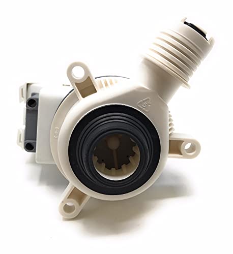 LinkEZ OEM Washer Pump W10919003 - Image 5
