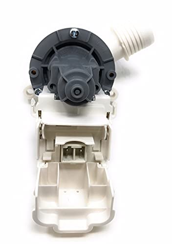 LinkEZ OEM Washer Pump W10919003 - Image 2