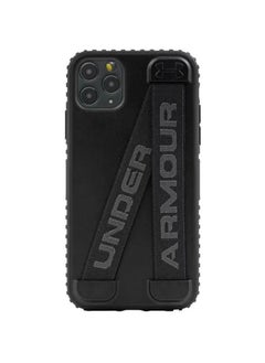 Under Armour UA Protect Handle-It Case for iPhone 12 Pro Max Black