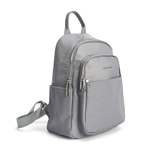 Lino Perros Pacman Grey Daily Backpack - Image 2