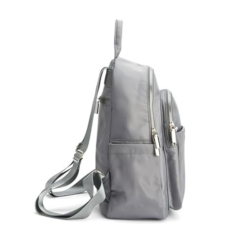 Lino Perros Pacman Grey Daily Backpack - Image 3