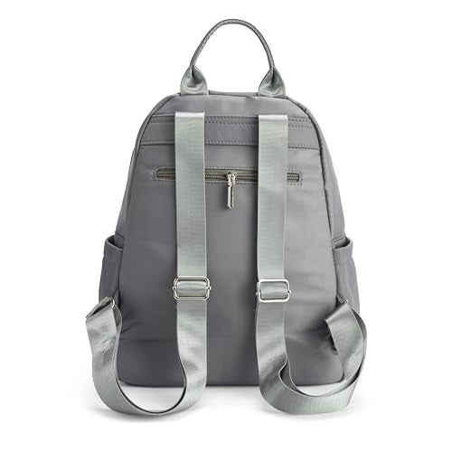 Lino Perros Pacman Grey Daily Backpack - Image 4