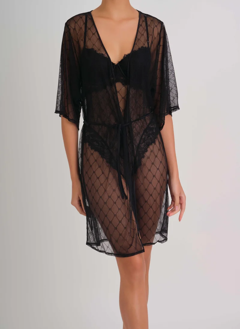 La Senza La Senza Sexy Robe