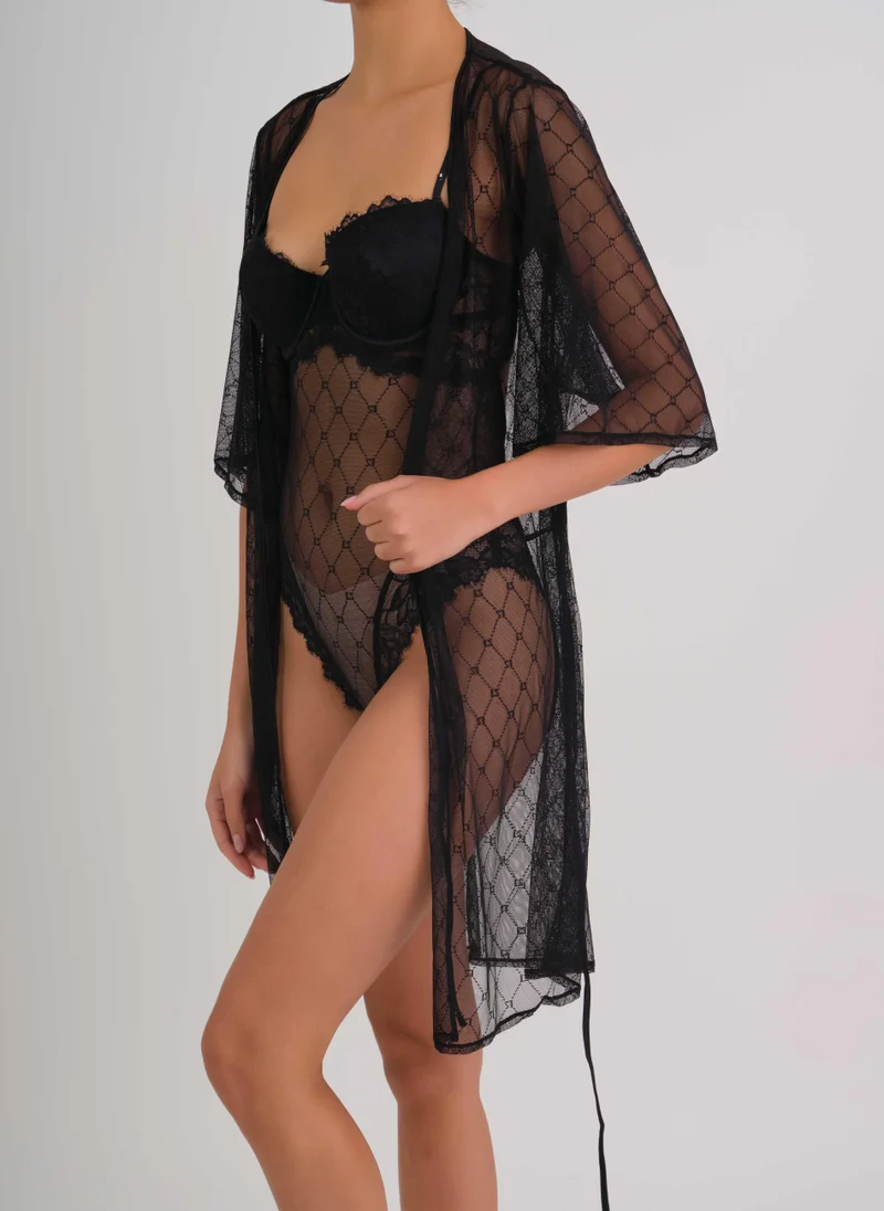 La Senza La Senza Sexy Robe